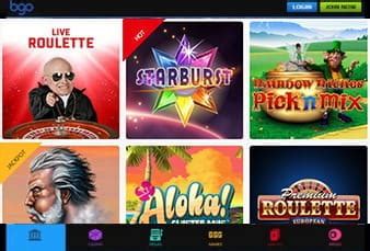 bgo entertainment developer bgo casino slots jackpots